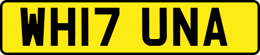 WH17UNA