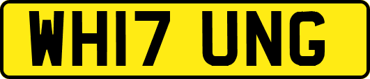 WH17UNG