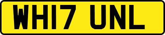 WH17UNL