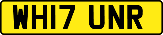 WH17UNR
