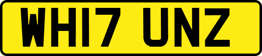 WH17UNZ