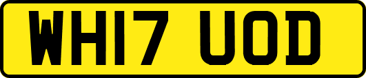WH17UOD
