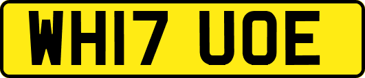 WH17UOE