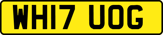 WH17UOG
