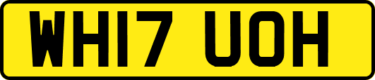 WH17UOH
