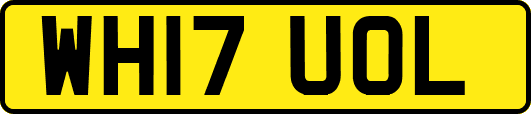 WH17UOL