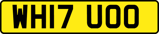 WH17UOO