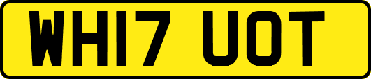 WH17UOT