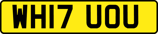 WH17UOU