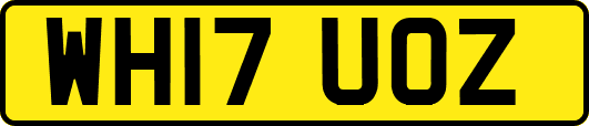 WH17UOZ