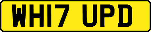 WH17UPD