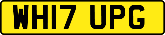 WH17UPG