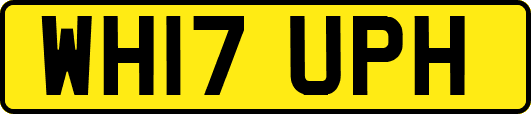 WH17UPH