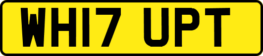 WH17UPT