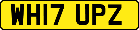 WH17UPZ