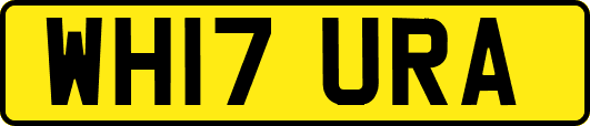 WH17URA
