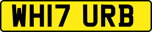 WH17URB