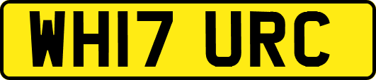 WH17URC