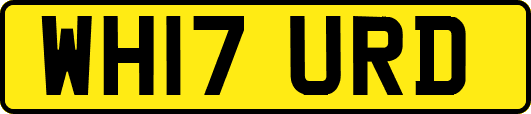 WH17URD