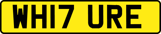 WH17URE