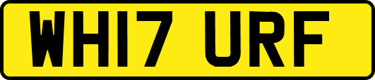 WH17URF
