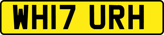 WH17URH