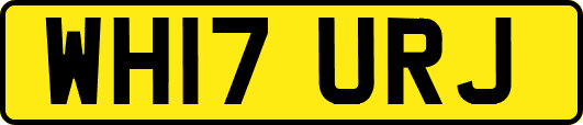 WH17URJ