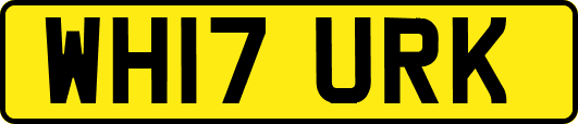 WH17URK