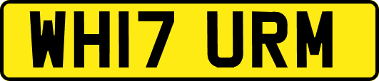 WH17URM