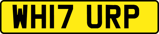 WH17URP
