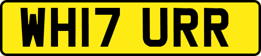 WH17URR