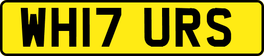 WH17URS