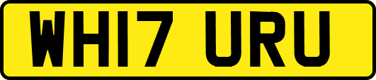 WH17URU