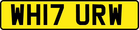 WH17URW