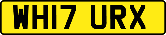 WH17URX