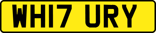 WH17URY