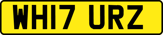WH17URZ