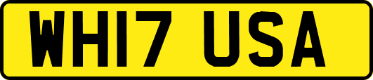 WH17USA