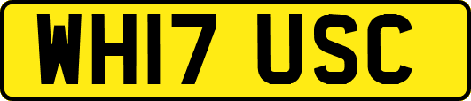 WH17USC