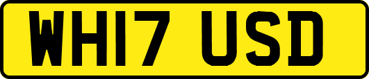 WH17USD