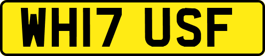 WH17USF