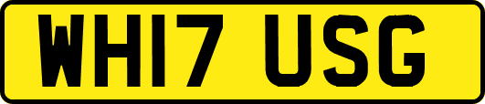 WH17USG