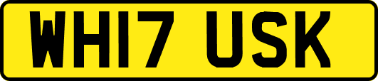 WH17USK