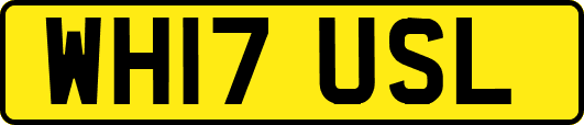 WH17USL