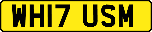 WH17USM