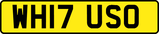 WH17USO