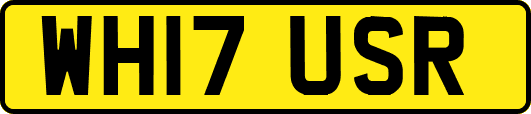 WH17USR