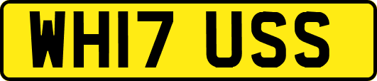 WH17USS