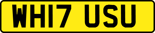 WH17USU