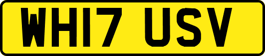 WH17USV